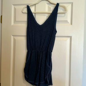 Knit romper by BDG